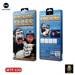 Kính Cường Lực WTP-039 King Kong WEKOME