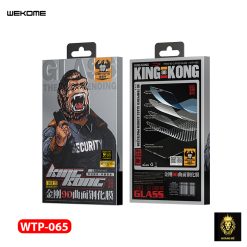 Kính Cường Lực WTP-065 King Kong WEKOME