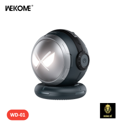 Loa Bluetooth WD-01 WEKOME
