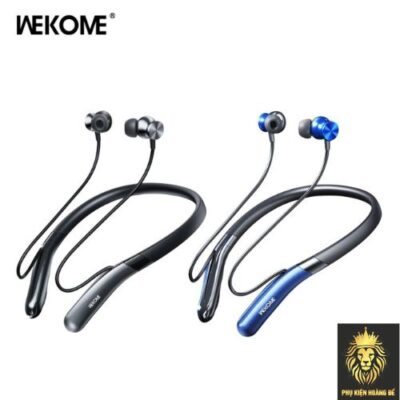 Tai Nghe Bluetooth Thể Thao WEKOME WG-02 Giá rẻ