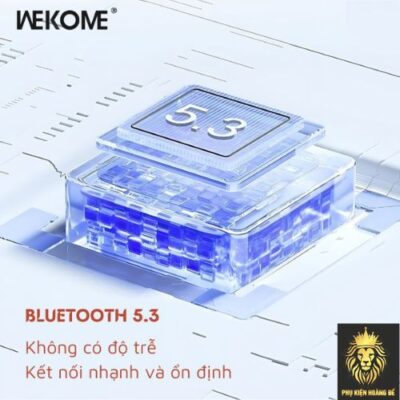 Sỉ Tai Nghe Bluetooth Thể Thao WEKOME WG-02