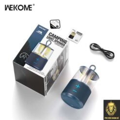 Loa Bluetooth WEKOME BELUGA D21