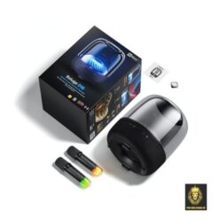 Loa Bluetooth WEKOME BELUGA D16