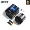 Loa Bluetooth WEKOME BELUGA D16