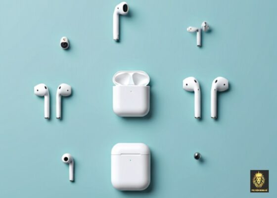 Sỉ Tai Nghe AirPods