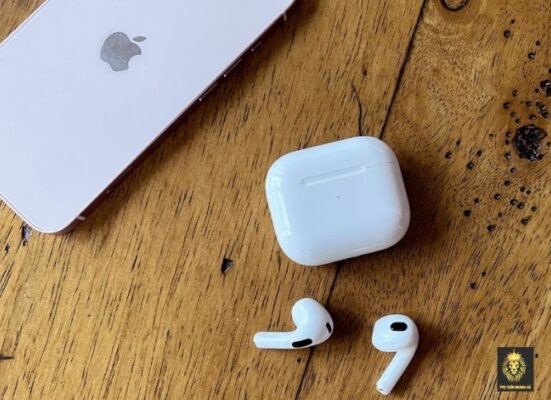 Sỉ Tai Nghe AirPods toàn quốc