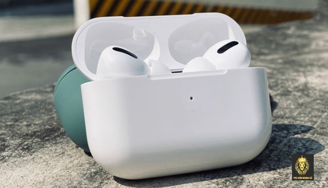 Tai Nghe AirPods giá rẻ