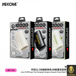 Pin Sạc Dự Phòng Sỉ