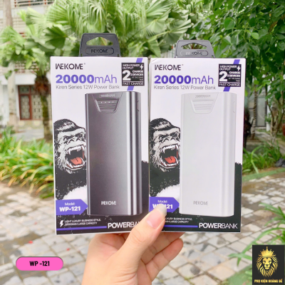 Nguồn Sỉ Pin Sạc Dự Phòng