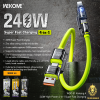 Dây Cáp Sạc Nhanh 240W Wekome WDC 51