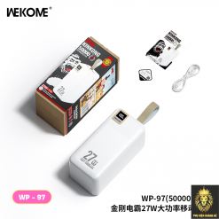 SẠC DỰ PHÒNG WP – 97