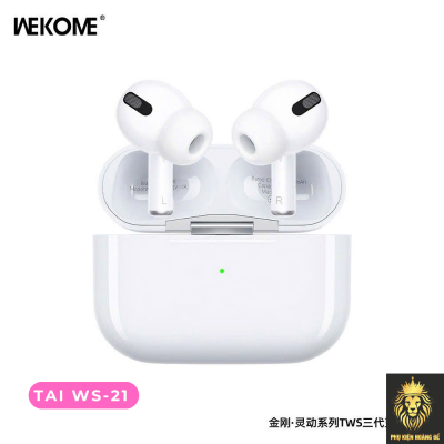 TAI NGHE WEKOME BLT WS - 21