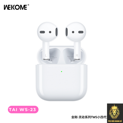 TAI NGHE WEKOME BLT WS - 23