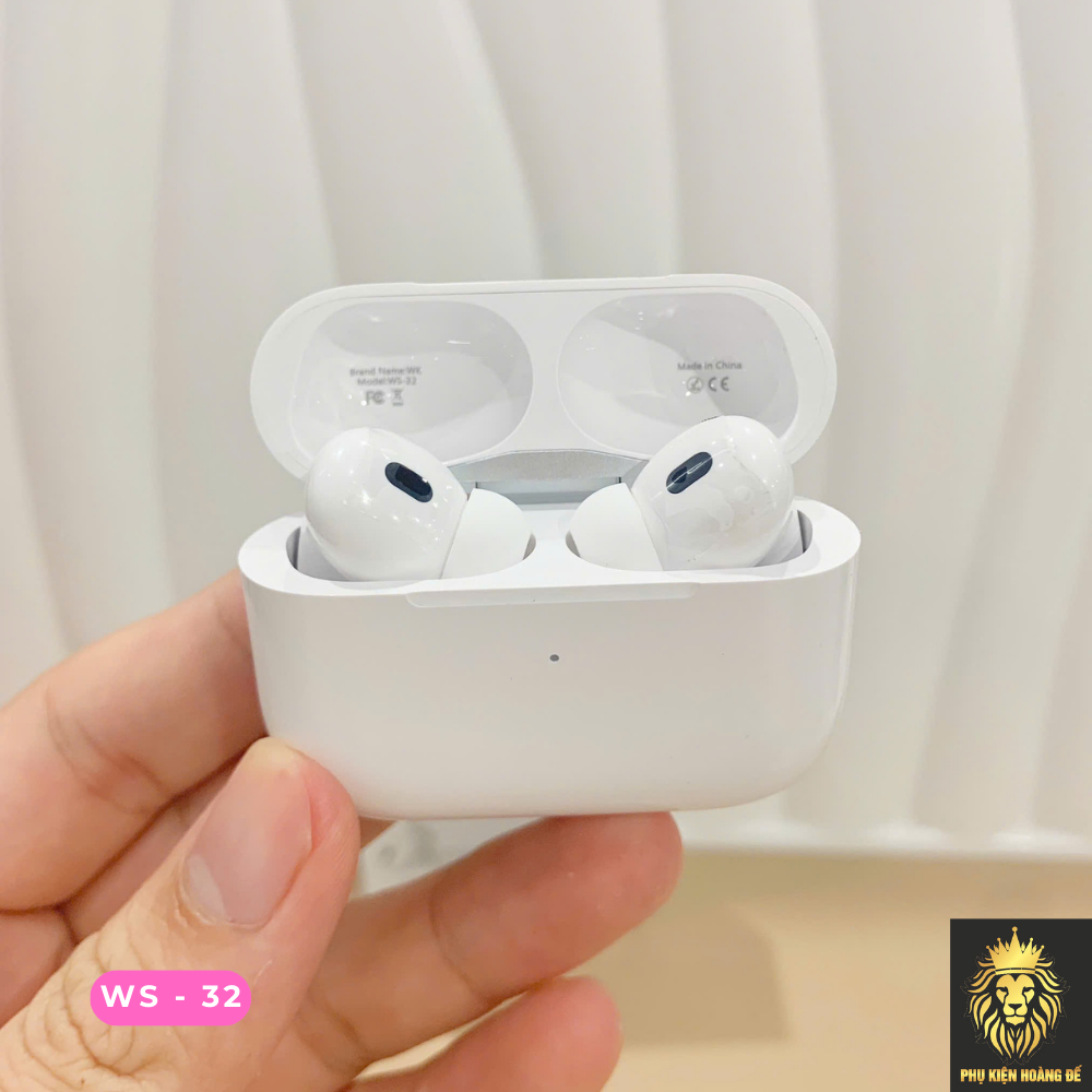 TAI NGHE BLT WEKOME WS - 32 TAI NGHE BLT WEKOME WS - 32