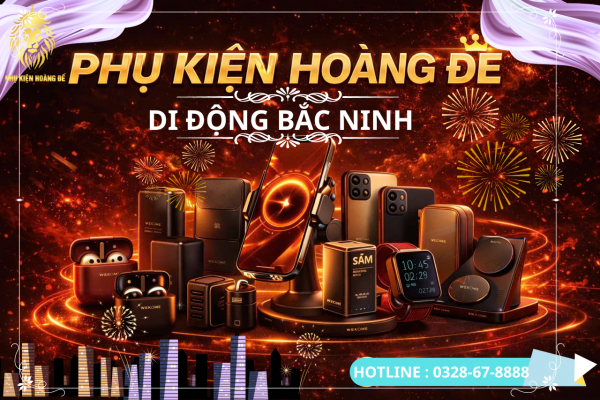 Nguồn sỉ điện thoại Cà Mau uy tín