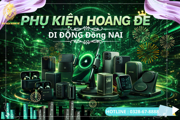 guồn sỉ điện thoại Đồng Nai uy tín