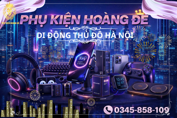Nguồn sỉ điện thoại TP. Hà Nội uy tín