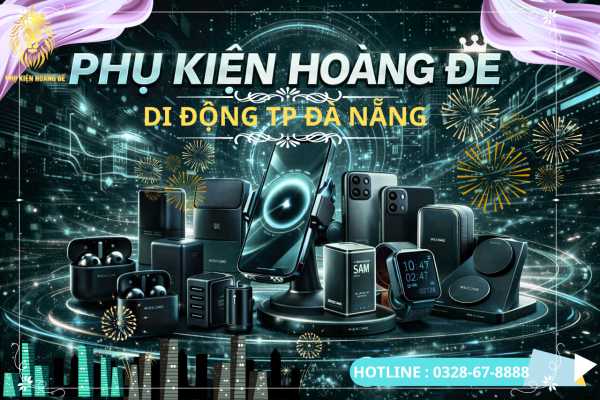 Nguồn sỉ điện thoại TP. Đà Nẵng uy tín