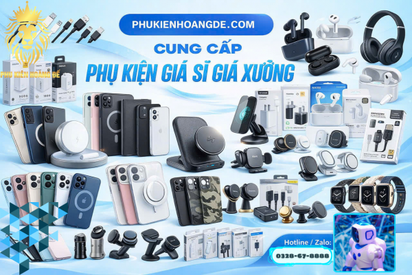 ĐẠI LÝ TỔNG SỈ DI ĐỘNG ĐIỆN THOẠI Đắk Nông UY TÍN