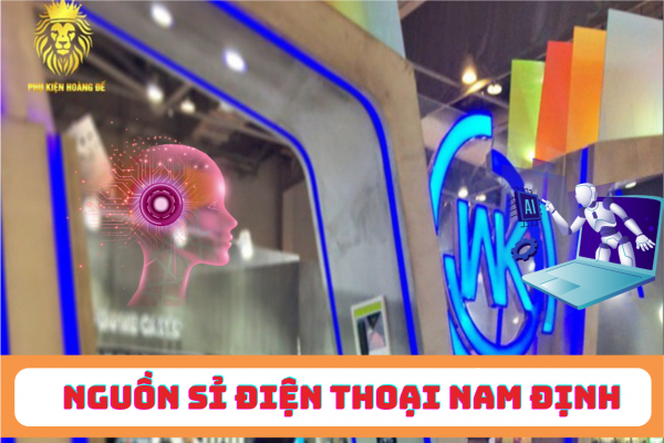 Tìm Nguồn Sỉ Điện Thoại Nam Định Ổn Định