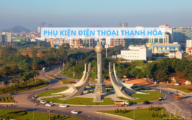 Nguồn sỉ điện thoại Thanh Hóa uy tín