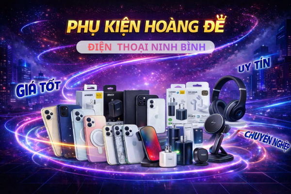 sỉ điện thoại Ninh Bình uy tín