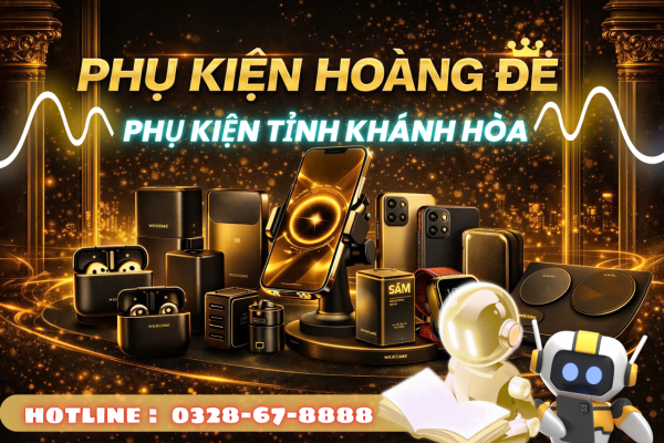 Nguồn sỉ điện thoại Khánh Hòa uy tín