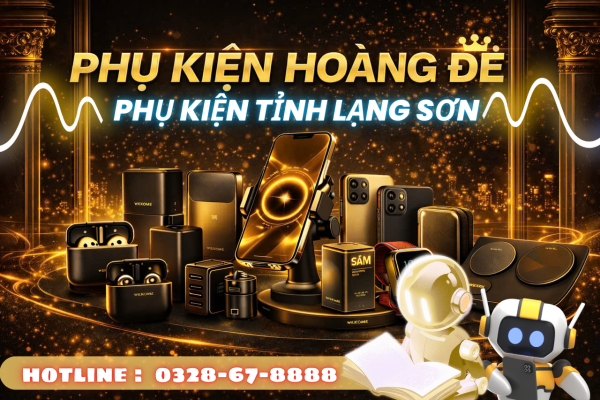 Nguồn sỉ điện thoại Lạng Sơn
