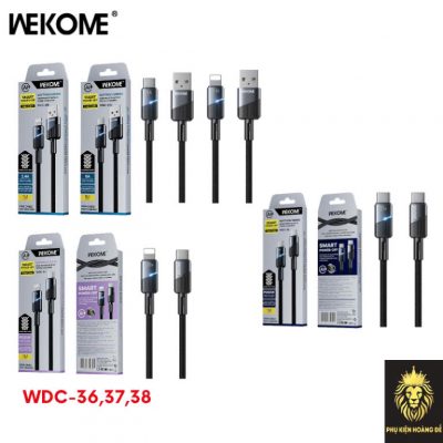 Nguồn Sỉ Cáp Sạc Điện Thoại Uy Tín