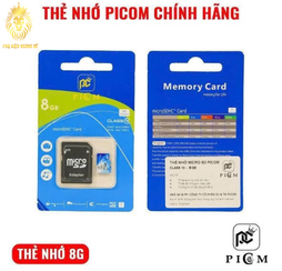 Nguồn Sỉ Thẻ Nhớ