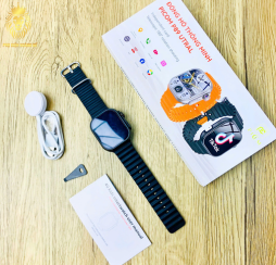 Nguồn Sỉ Đồng Hồ Thông Minh