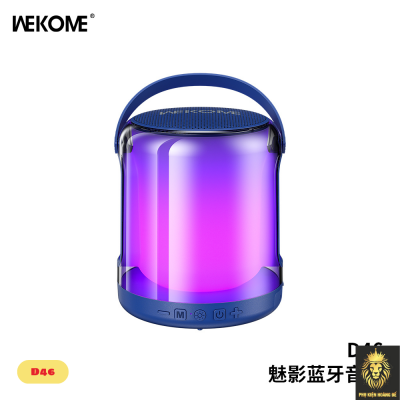 LOA BASS HAY WEKOME D46