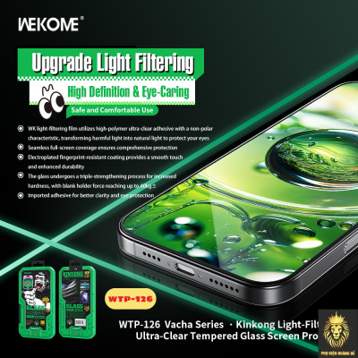 Nguồn Sỉ Kính Cường Lực Điện Thoại