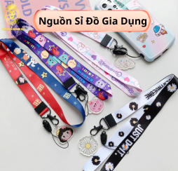 Nguồn Sỉ Đồ Gia Dụng