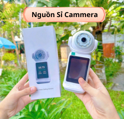 Nguồn Sỉ Cammera
