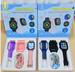 Nguồn sỉ đồng hồ thông minh Picom