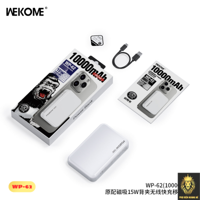 Nguồn Sỉ Sạc Dự Phòng