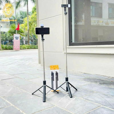 Nguồn Sỉ Gậy Chụp Ảnh