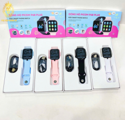 Nguồn sỉ đồng hồ thông minh Picom