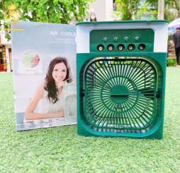 Nguồn sỉ quạt tích điện