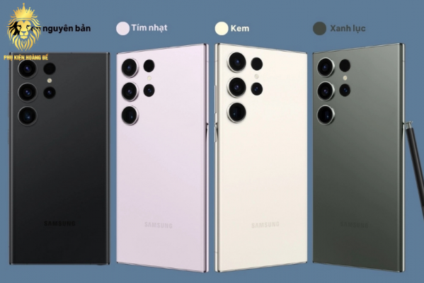 Nguồn sỉ điện thoại Samsung uy tín