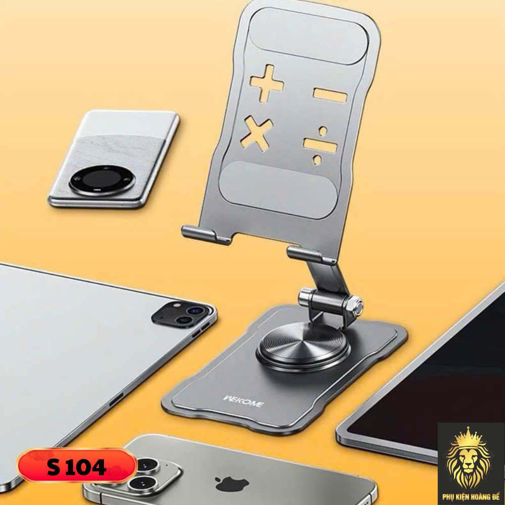 KỆ ĐIỆN THOẠI WEKOME WA-S104 KỆ ĐIỆN THOẠI WEKOME WA-S104