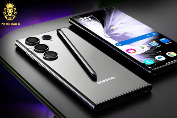 Nguồn sỉ điện thoại Samsung uy tín