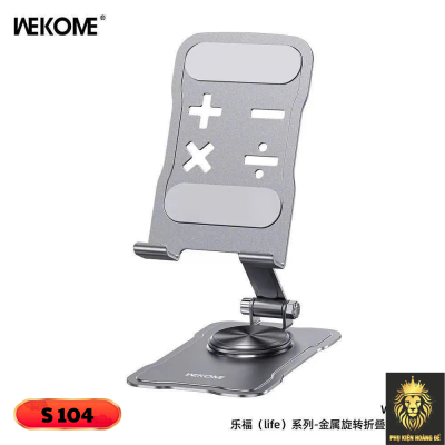 KỆ ĐIỆN THOẠI WEKOME WA-S104