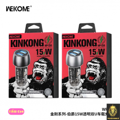 TẨU SẠC NHANH OTTO WK C56