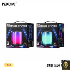 LOA BASS HAY WEKOME D46