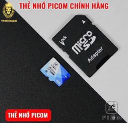 Nguồn Sỉ Thẻ Nhớ
