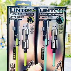 CÁP SẠC NHANH WEKOME WDC - 81