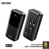 Sạc dự phòng WEKOME SDP 66