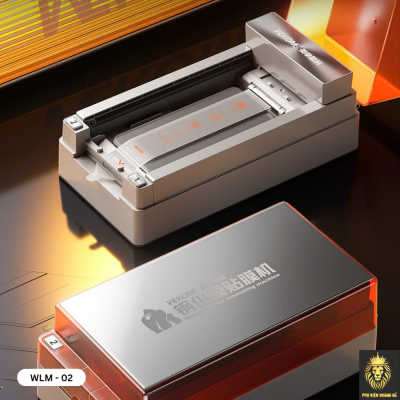 CƯỜNG LỰC KINGKONG WTP - 134